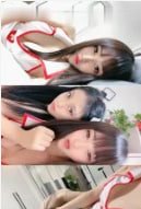 闺蜜私密直播秀！激情女同美颜巅峰，双人爱爱全程直击