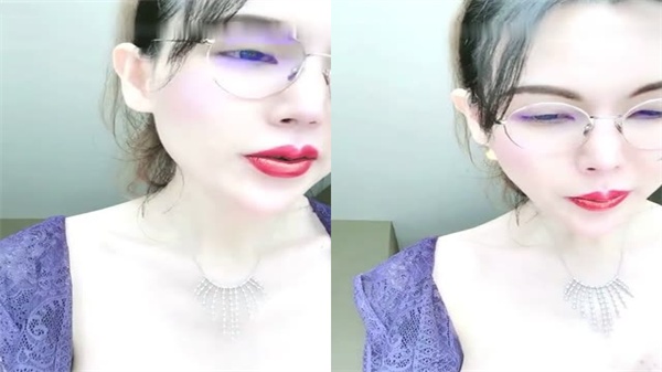 花椒直播女神妖娆自慰秀 情趣道具玩到高潮喷水