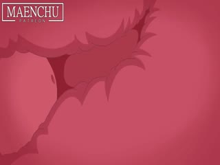 maenchuBoro小林家龙女仆